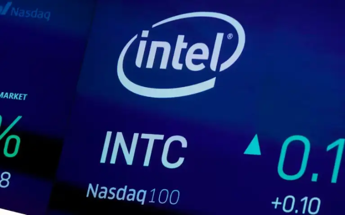 Хитой Intel компаниясига нисбатан тергов бошлаши мумкин