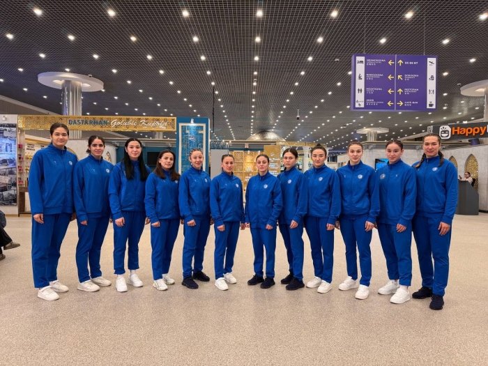 Boks bo‘yicha ayollar terma jamoamiz Jahon chempionatida ishtirok etadi. Tarkib ma’lum!