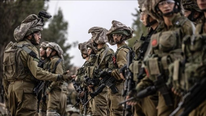 Исроил армияси Эрон билан боғлиқ кутилмаган сценарийларга тайёр эканини билдирди