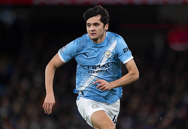 "Manchester Siti" — "Tottenxem". Tarkiblar ma’lum