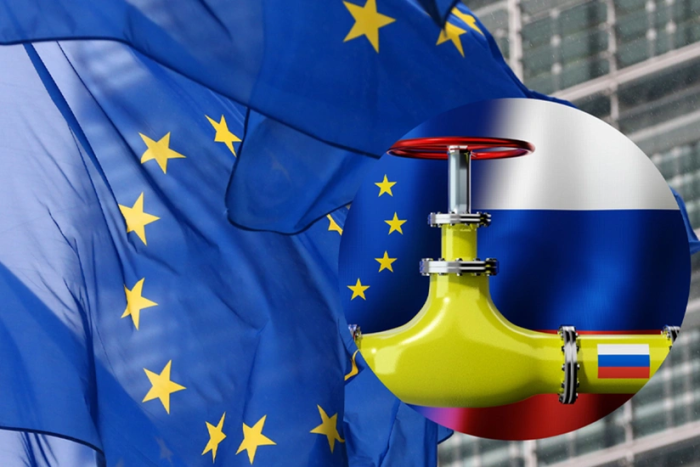 Словакия Европа Иттифоқининг Россия газидан воз кечиш қарорига қарши чиқди