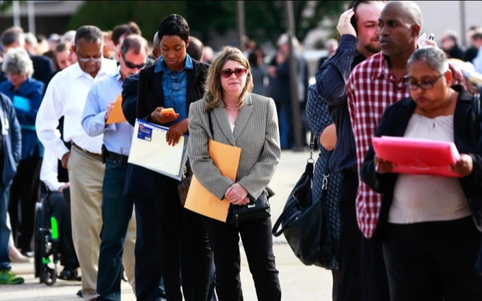 2026 yilda dunyoda 186 million kishi ishsiz qoladi