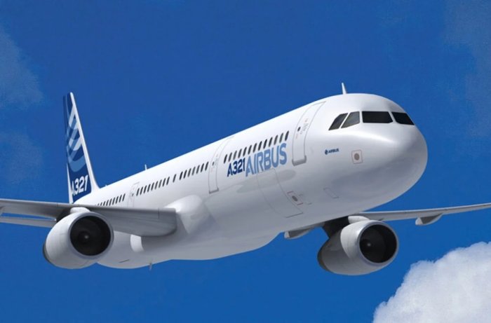 Қирғизистон 10 та Airbus самолётини сотиб олишни режалаштирмоқда