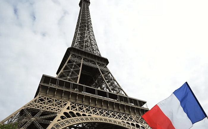 Хакерлар Франциянинг ядровий сирларини ўғирлади