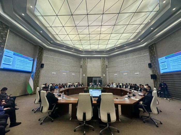 Moliya vazirligi tizimida 7 nafar xodimga nisbatan jinoyat ishi qo‘zg‘atildi