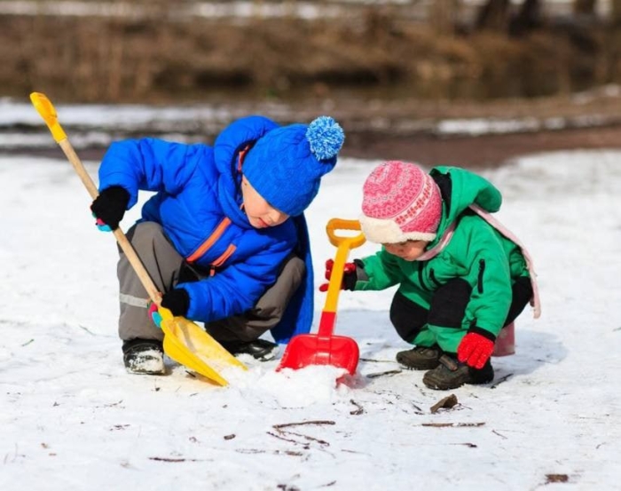 Мактабгача ва мактаб таълими вазирлиги ота-оналарга мурожаат қилди