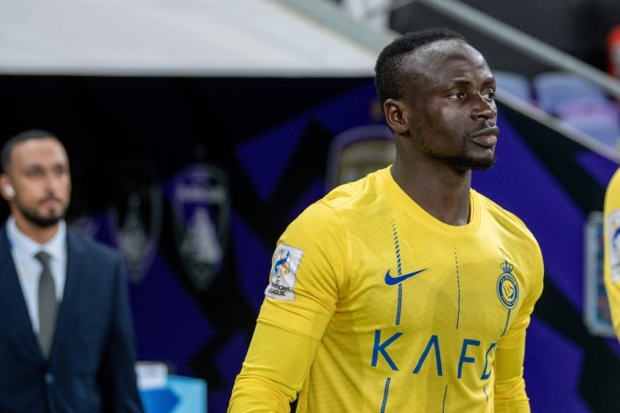 Sadio Mane yana klubini o‘zgartirmoqchi