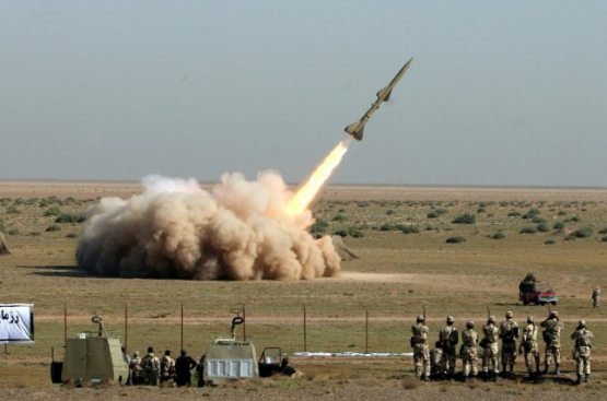 AQSh Ukrainaga ATACMS raketalarini yashirincha yetkazib bergan