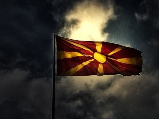 Makedoniya nomi rasmiy ravishda o‘zgartirildi