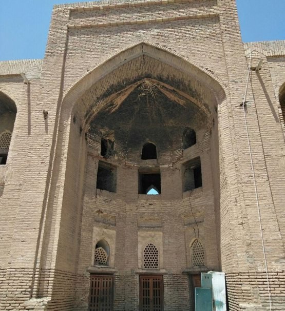 сурхондаре денов