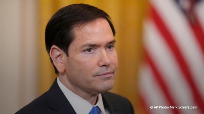 "Украина урушини тўхтатиш бўйича ягона ҳал этилмаган банд бор"