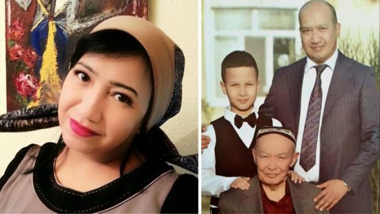 Yulduz Oripova iqrori: “Otam zurriyoti hayotiga nuqta qo‘yishini sezgandilar”