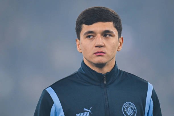 Abduqodir Husanov qishning eng qimmat transferlar ramziy jamoasiga kiritildi (foto)