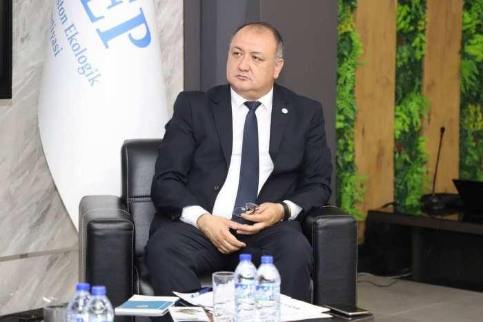 O‘zbekiston Ekologik partiyasi: uning maqsad va vazifalari nimalardan iborat?