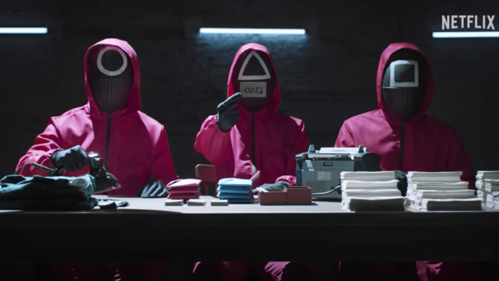 Netflix “The Squid Game”га асосланган реалити-шоу тизерини тақдим этди