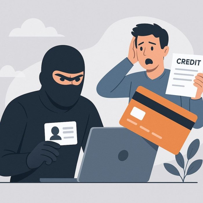 Онлайн кредит олишда фирибгарликка учраган фуқаролардан кредит ва фоизларни ундириш тўхтатилади