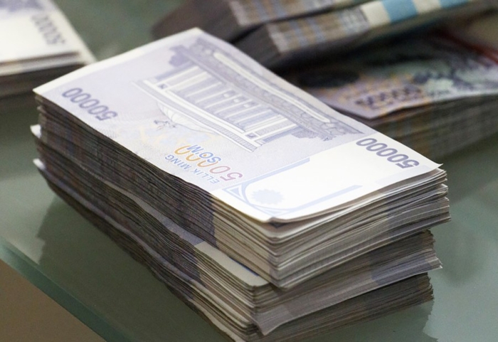 Arzgo‘ylar foydasiga 179 million so‘m undirildi