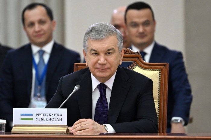 Сўнгги 4 йилда Ўзбекистоннинг ЕОИИ мамлакатлари билан ташқи савдо айланмаси деярли икки баравар ошди