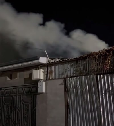 Ҳавони ифлослантираётган 15 объектда қурилиш тўхтатилди