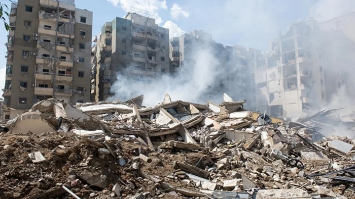 Ливанда қурбонлар сони 1000 га яқинлашмоқда