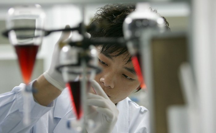 Xitoyning Rossiya bilan chegaradosh hududlarida oqsil kasalligi tarqaldi