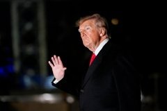 АҚШ сенатори Трампни Россия билан дизель ёқилғиси келишувида қонунни бузганликда айблади