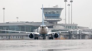 Украинанинг Россия аэропортлари фаолиятини издан чиқаришга қаратилган операцияси энди бошланмоқда