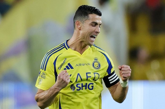 Фабрицио Романо Роналдунинг бойкот сабаби ва унинг келажаги ҳақида маълумот берди