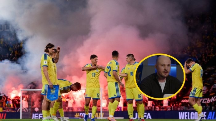 Украина терма жамоаси Испанияда ўғрилар ҳужумига учради