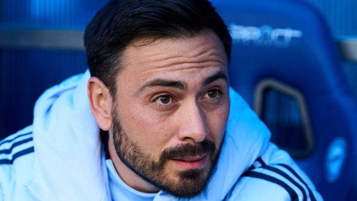 Анчелоттининг ўғли Италия клубини қабул қилиб олиши мумкин