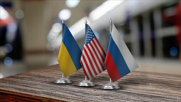 АҚШ Россия Украина билан тинчлик музокараларидан бош тортса, янги санкциялар билан таҳдид қилмоқда