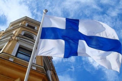 Финляндия Украинага 24 ёрдам пакетини юбормоқда