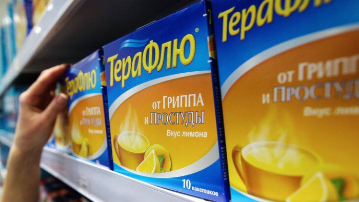 Shifokorlar "Teraflyu" ning effekti yo‘qligi sababli sotilishini taqiqlashni so‘rashdi