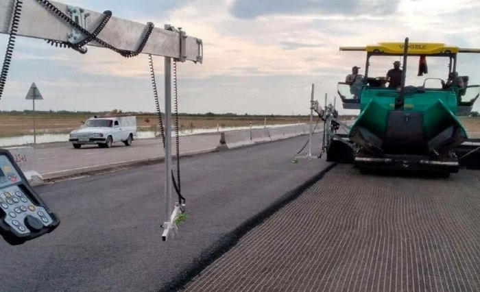 O‘zbekistonda 2,7 ming kilometrdan ortiq umumiy foydalanishdagi avtomobil yo‘llari ta’mirlanadi