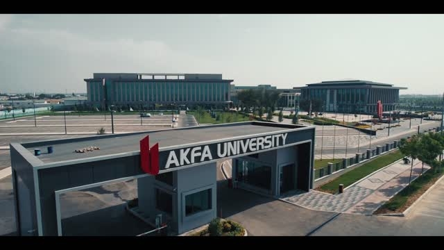 "Akfa University" 10-11-sinf o‘quvchilari 2-kursga qabul qilinishi yuzasidan munosabat bildirdi