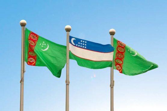 Turkmaniston bilan savdo aylanmasi 2,8 barobarga oshdi