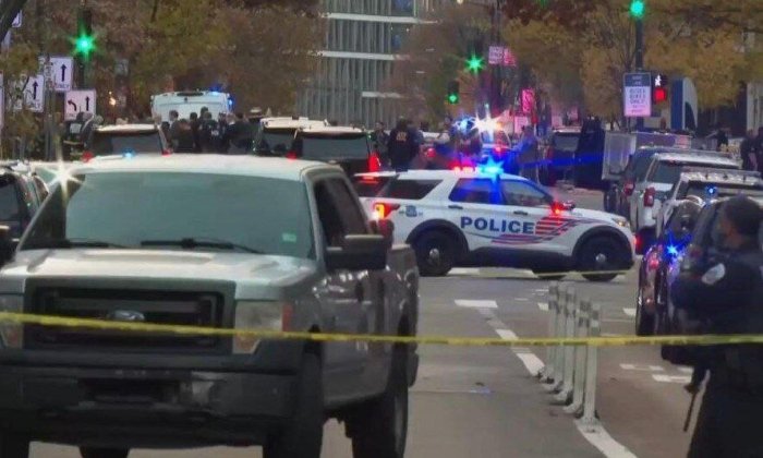 Оқ уй яқинида отишма уюштирган афғонистонлик аввал АҚШ билан ҳамкорлик қилган