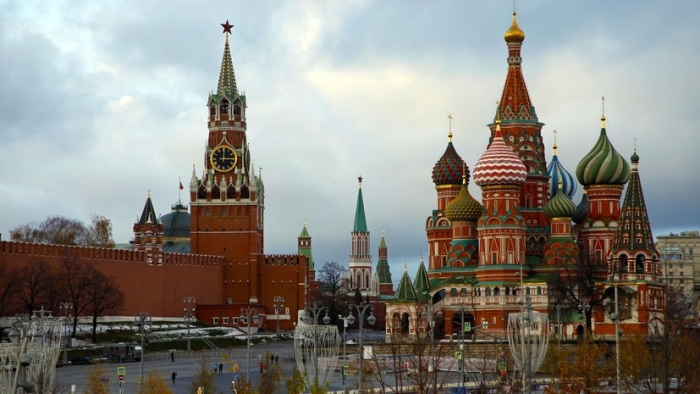 Kreml Ukrainada urush olib borish uchun uchta ssenariyga ega