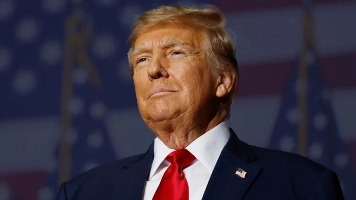 Америкалик сайловчилар Трампдан норози бўлмоқда