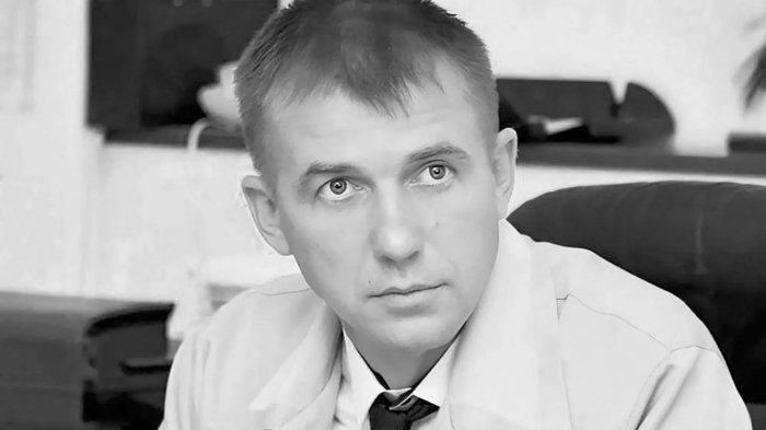 Zaporojye AES bosh muhandisi Ukraina droni hujumi oqibatida halok bo‘ldi