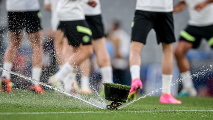 Turkiya futbol federasiyasi katta tergov boshladi