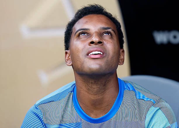 "Real" Rodrigoga 100 million narx belgiladi