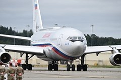 Vengriya Tashqi ishlar vazirligi Putin samolyotining o‘tishiga ruxsat bermoqchi bo‘lmagan davlatlar haqida ma’lumot berdi