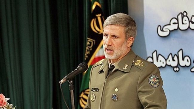 Eron Isroilga qarshi: "Zarba qaytarildi, endi navbat hujumga"