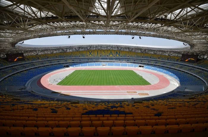 Xitoy - O‘zbekiston uchrashuvi qaysi stadionda bo‘lib o‘tishi ma’lum bo‘ldi