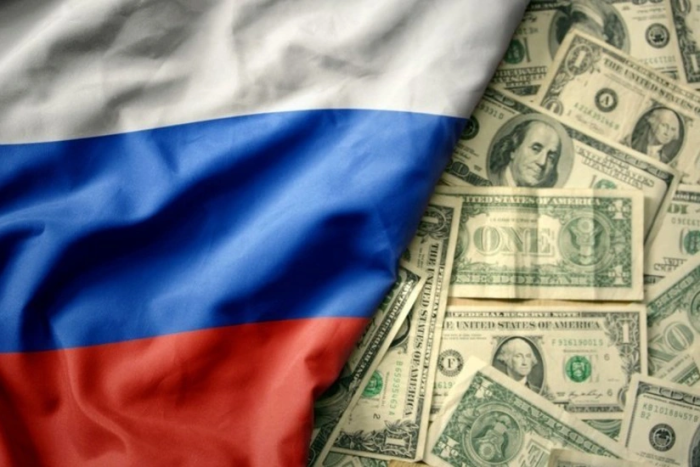 Evropa Ittifoqi Rossiya aktivlarini doimiy ravishda muzlatib qo‘yishi mumkin