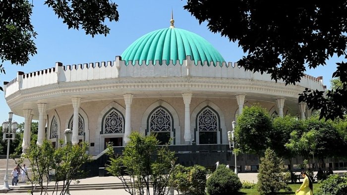 9 may ob-havo prognozi: Tog‘li hududlarda sel xavfi saqlanib qolmoqda