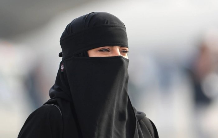 Qorachay-Cherkes respublikasi muftiyati Dog‘istonga ergashib, niqab kiyishni taqiqladi