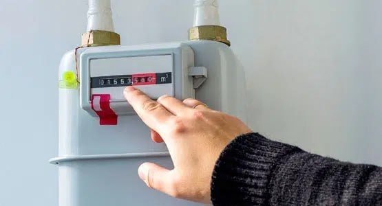 Газ истеъмолини HGT иловасидан кузатиш соддалаштирилди