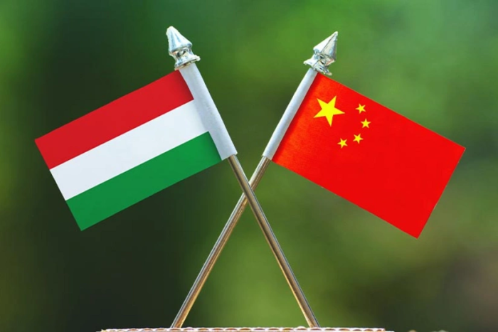 Vengriya Xitoyning Atom energiyasi agentligi bilan shartnoma imzoladi